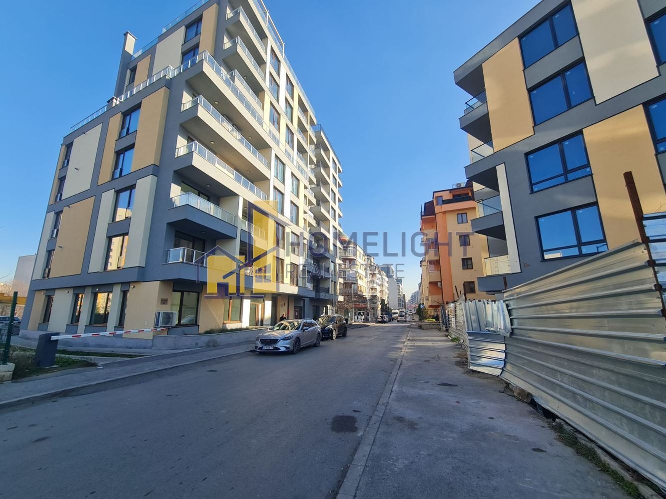 Продава МАГАЗИН, гр. София, Манастирски ливади, снимка 5 - Магазини - 54146024