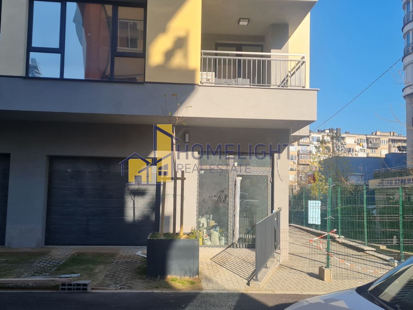 Продава МАГАЗИН, гр. София, Манастирски ливади, снимка 4 - Магазини - 54146024