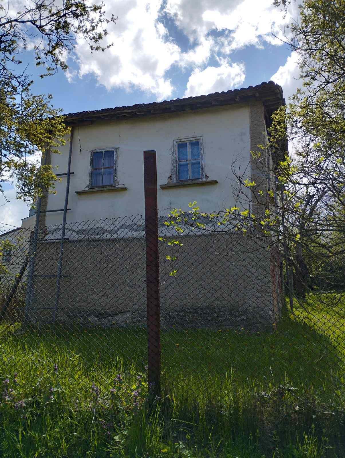 Продава ПАРЦЕЛ, с. Горна Диканя, област Перник, снимка 2 - Парцели - 55613804