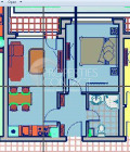 Продава 2-СТАЕН, област Бургас, гр. Приморско • 103000 € / 201450.49 лв. • 17940595 2