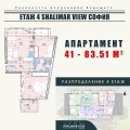 Продава 3-СТАЕН, град София, Слатина • 192073 € • 53204867 — Holmes.bg