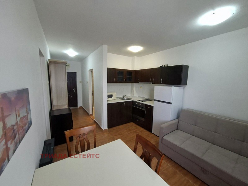 Продава 2-СТАЕН в област Бургас, к.к. Слънчев бряг - 51 кв.м / 64 000 € » 125 173.12 лв., ТРИАДА ЕСТЕЙТС