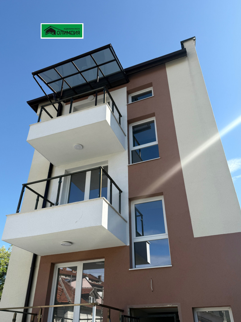 Продава 3-СТАЕН в град Враца, Център - 145 кв.м / 191 400 € » 374 345.86 лв., ОЛИМПИЯ
