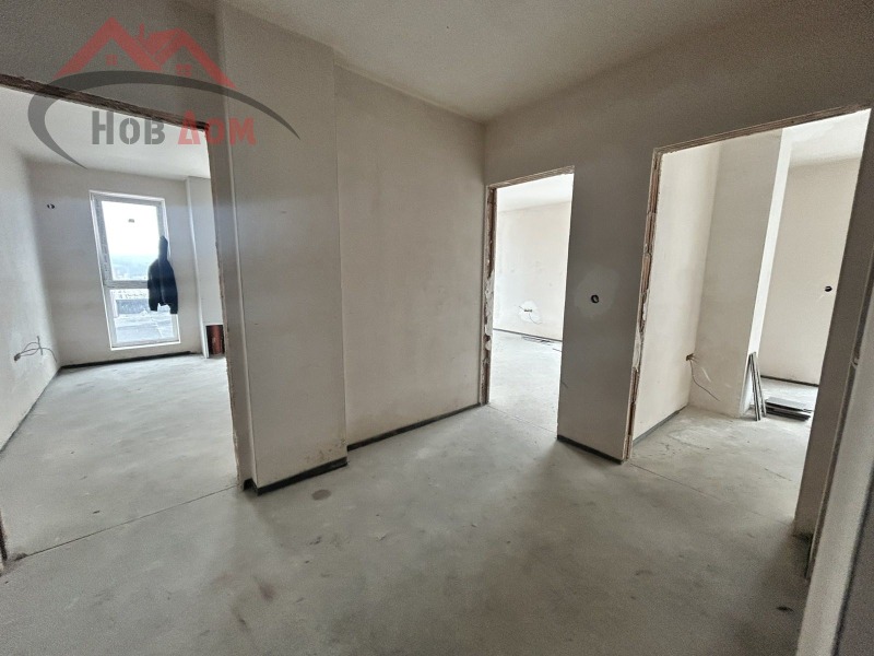 Продава 3-СТАЕН в град Велико Търново, Бузлуджа - 120 кв.м / 145 000 € » 283 595.35 лв., НОВ ДОМ ВТ