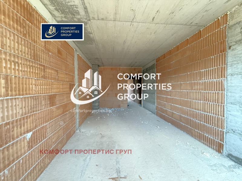 Продава 4-СТАЕН в град София, Овча купел - 121 кв.м / 257 163 € » 502 967.11 лв., КОМФОРТ ПРОПЕРТИС ГРУП