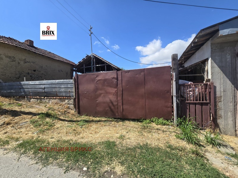 Продава КЪЩА в област Русе, гр. Две могили - 113 кв.м / 27 900 € » 54 567.66 лв., АГЕНЦИЯ БРИКС