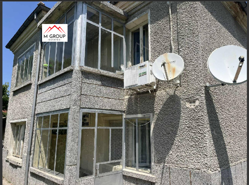 Продава КЪЩА в област Пловдив, с. Златовръх - 140 кв.м / 115 800 € » 226 485.11 лв., М ГРУП ИМОТИ