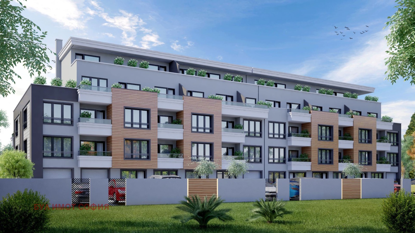 Продава 3-СТАЕН | Imot.bg — изображение 3