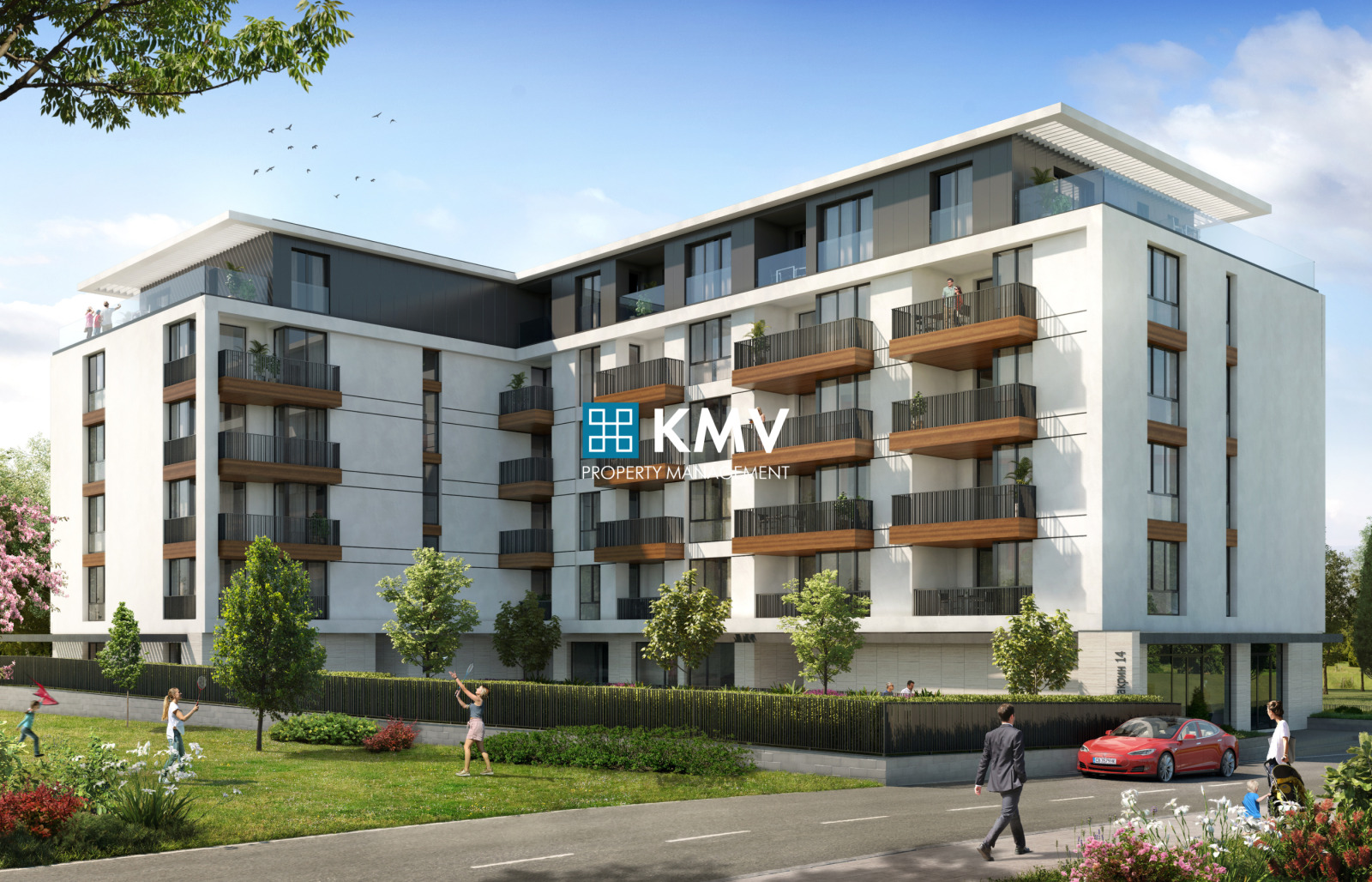 Продава 4-СТАЕН | Imot.bg — изображение 3