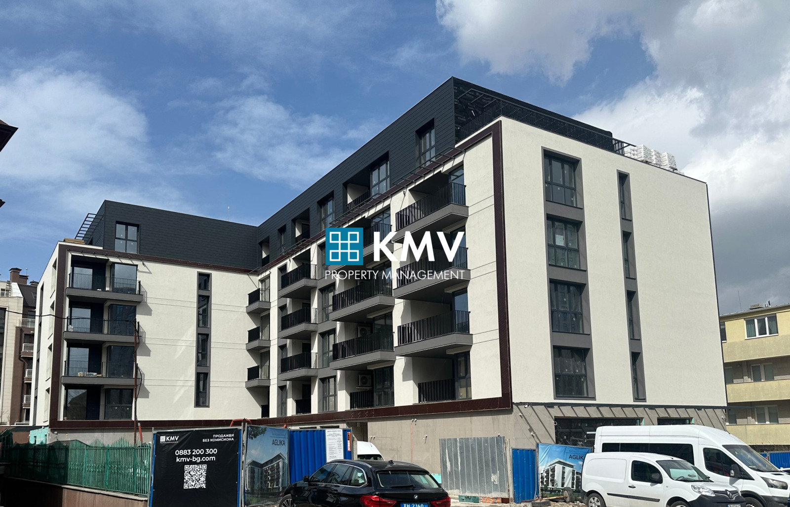 Продава 4-СТАЕН | Imot.bg — изображение 6