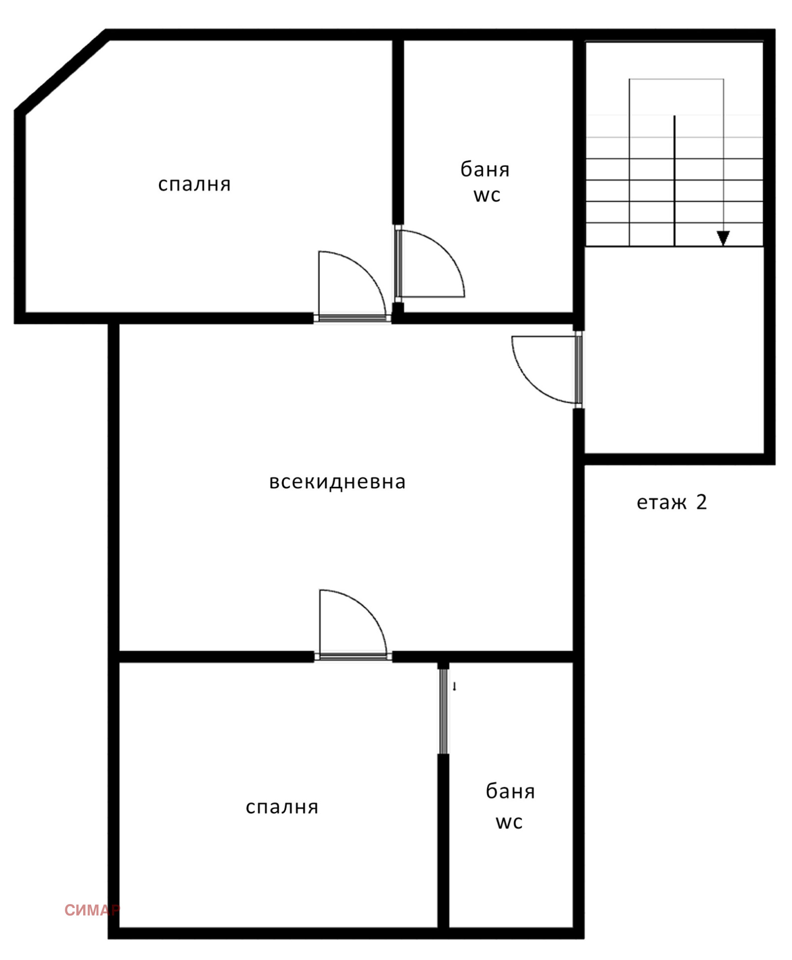 Продава КЪЩА | Imot.bg — изображение 10