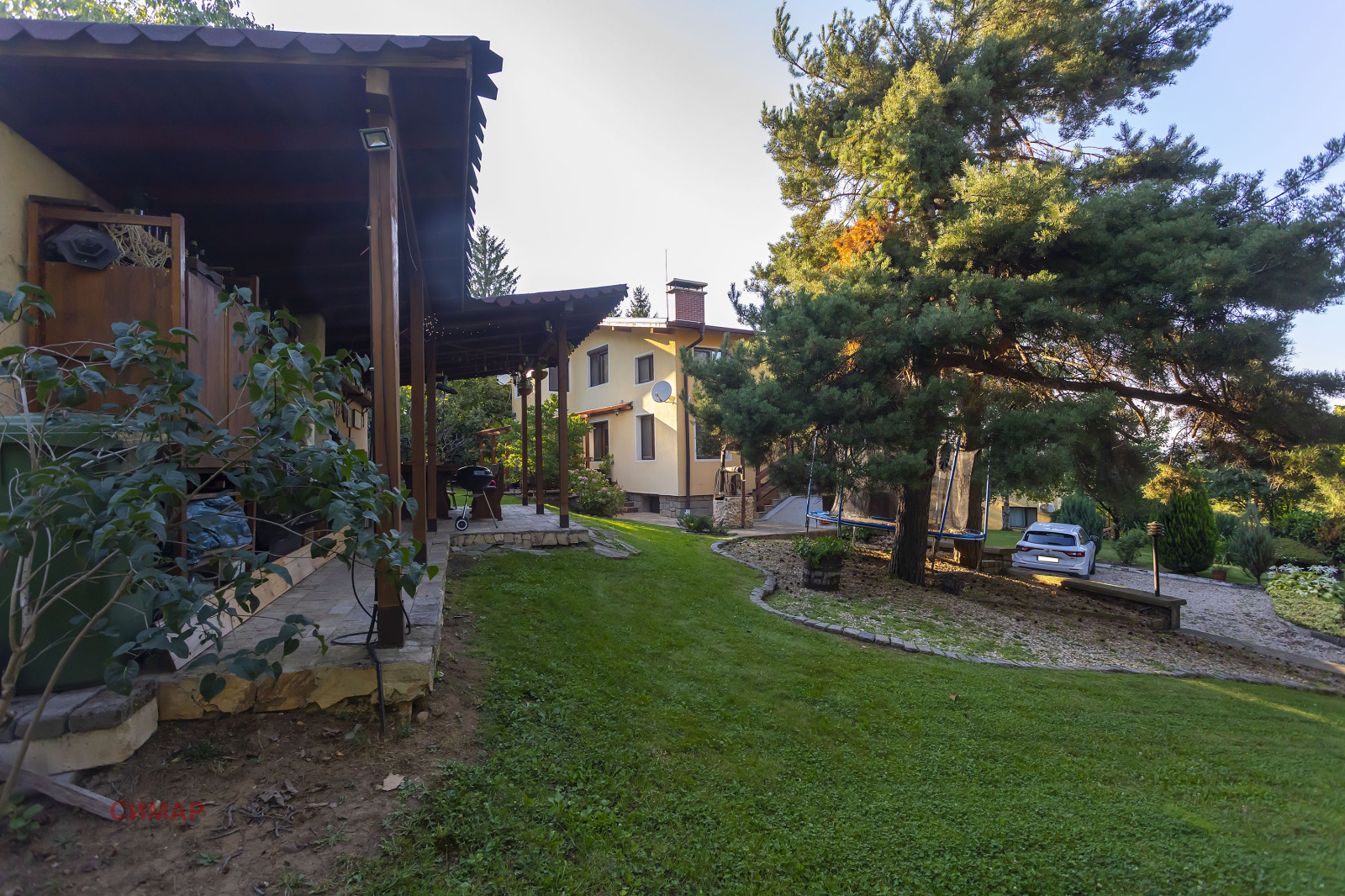 Продава КЪЩА | Imot.bg — изображение 12