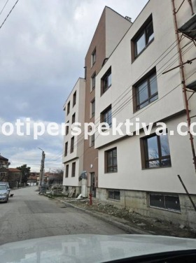 1 υπνοδωμάτιο Χρηστο Σμηρνενσκη, Πλοβδηβ 6
