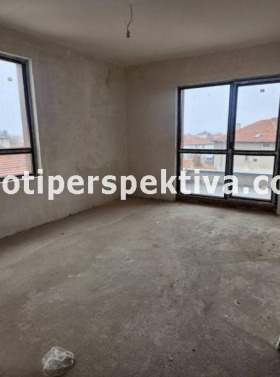 1 υπνοδωμάτιο Χρηστο Σμηρνενσκη, Πλοβδηβ 1