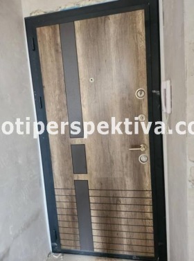 1 υπνοδωμάτιο Χρηστο Σμηρνενσκη, Πλοβδηβ 5