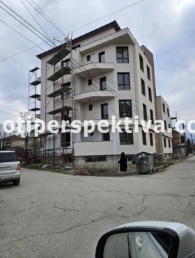 1 υπνοδωμάτιο Χρηστο Σμηρνενσκη, Πλοβδηβ 7