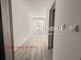 Продава 2-стаен област Бургас гр. Свети Влас - [1] 