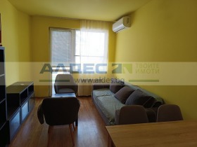 1 sovrum Ljulin 8, Sofia