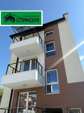 2 soverom Tsentar, Vratsa