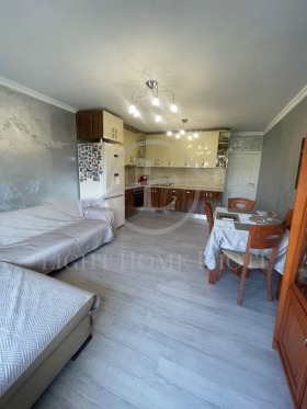 2 soverom Kjusjuk Parisj, Plovdiv