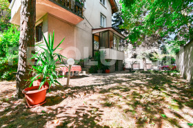 2 Schlafzimmer Iztok, Sofia