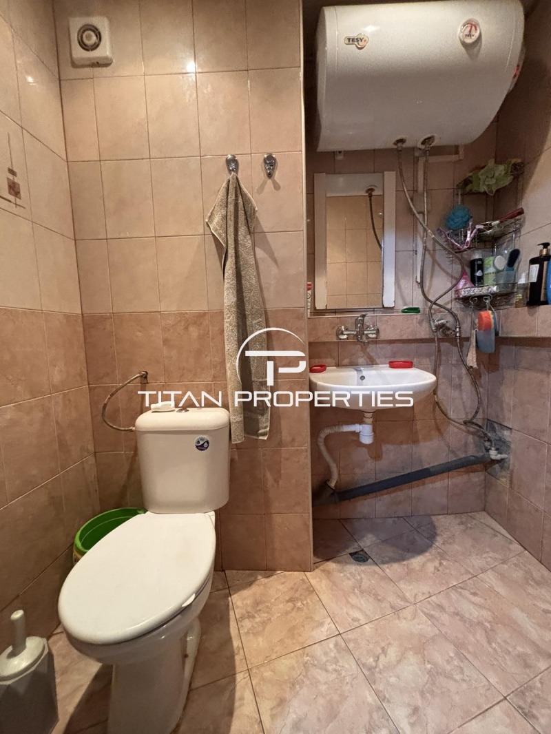 Продается  Студия Бургас , Меден рудник - зона Б , 40 кв.м | 50373661 - изображение [6]