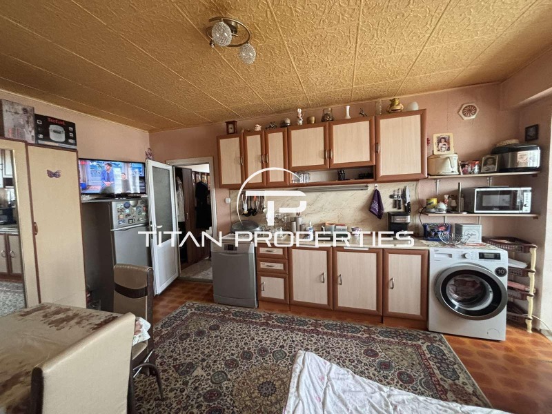 Продается  Студия Бургас , Меден рудник - зона Б , 40 кв.м | 50373661