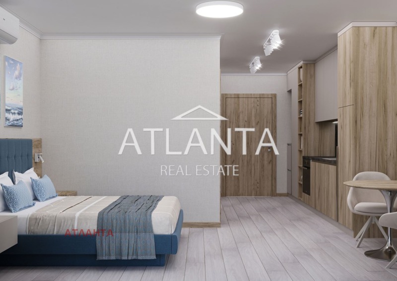 In vendita  Studio regione Burgas , k.k. Slanchev briag , 38 mq | 88835665 - Immagine [2]