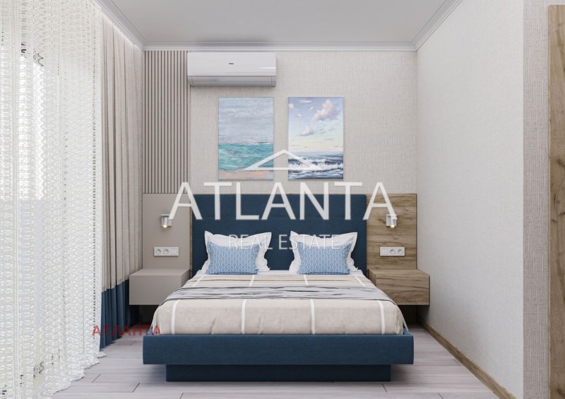 In vendita  Studio regione Burgas , k.k. Slanchev briag , 38 mq | 88835665 - Immagine [3]