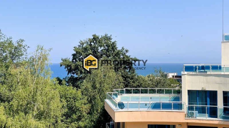 Na prodej  Studio oblast Burgas , Obzor , 33 m2 | 49014336