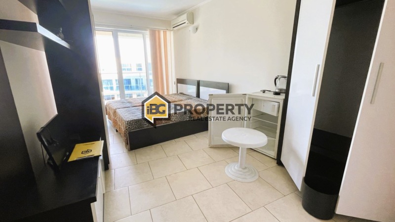 Na prodej  Studio oblast Burgas , Obzor , 33 m2 | 49014336 - obraz [5]