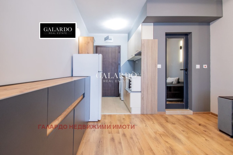 Til salg  Studie Sofia , Serdika , 48 kvm | 15530649 - billede [2]