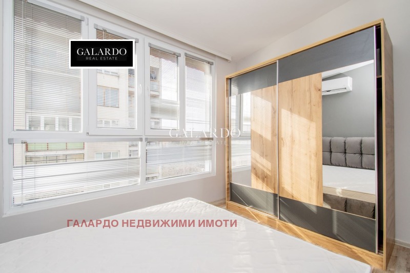 Til salg  Studie Sofia , Serdika , 48 kvm | 15530649 - billede [3]