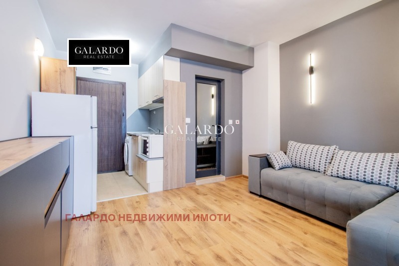 Til salg  Studie Sofia , Serdika , 48 kvm | 15530649