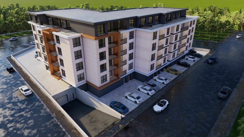 Zu verkaufen  Studio region Chaskowo , Swilengrad , 36 qm | 23682252 - Bild [12]