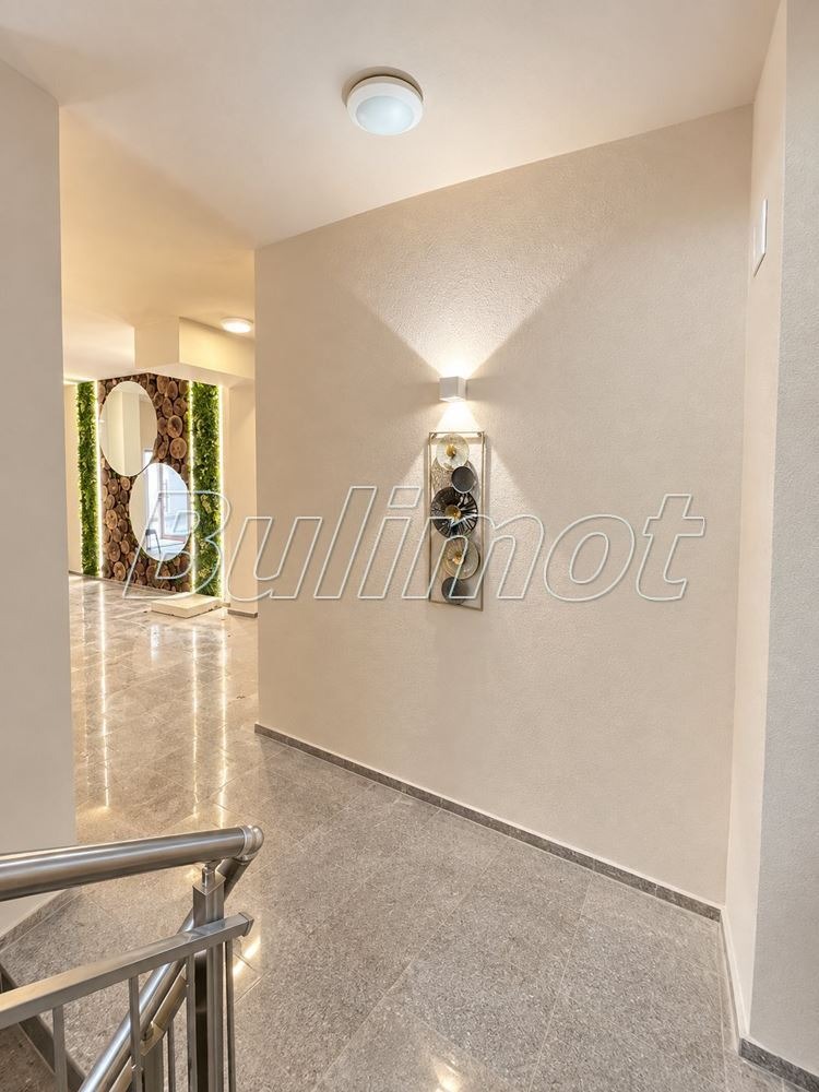 Продава 1-СТАЕН, гр. Варна, Левски 1, снимка 7 - Апартаменти - 52332948