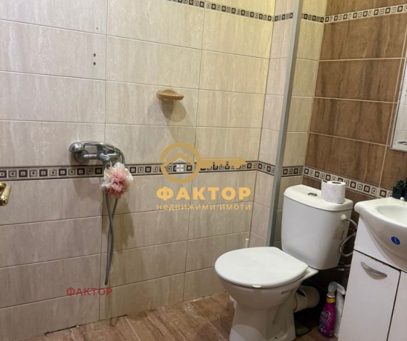 Продава 1-СТАЕН, гр. Пловдив, Въстанически, снимка 5 - Апартаменти - 52734567