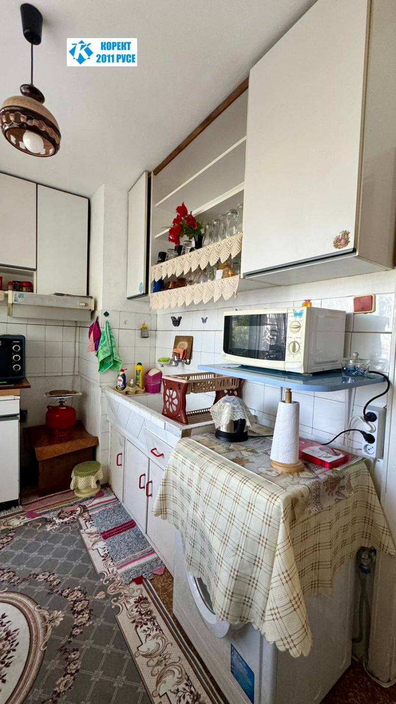 For Sale  1 bedroom Ruse , Zdravets Iztok , 62 sq.m | 15168073 - image [3]