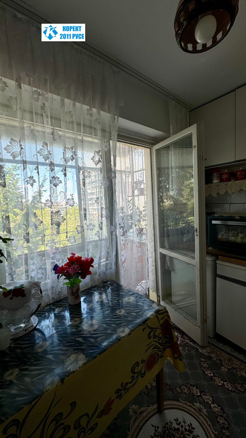 For Sale  1 bedroom Ruse , Zdravets Iztok , 62 sq.m | 15168073 - image [4]