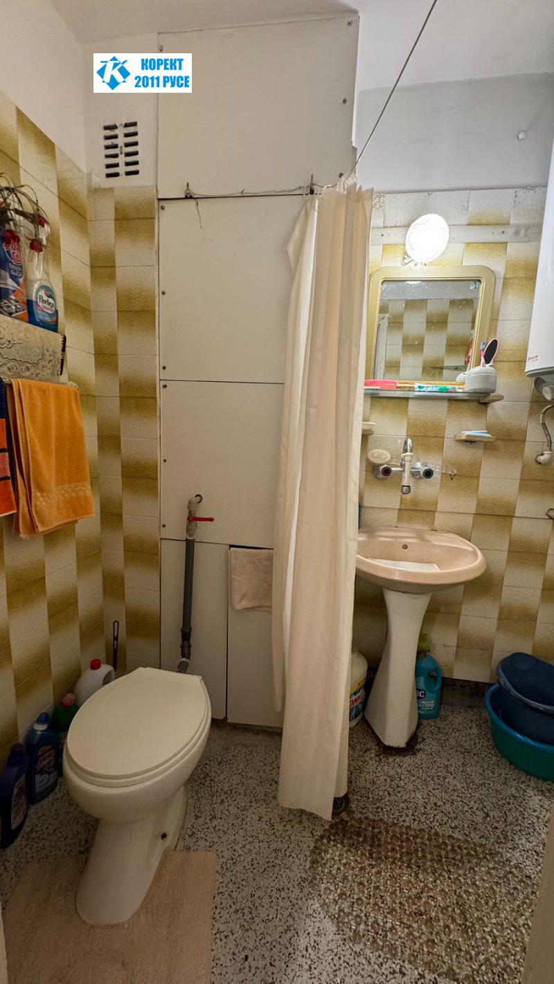 In vendita  1 camera da letto Ruse , Zdravets Iztok , 62 mq | 15168073 - Immagine [8]