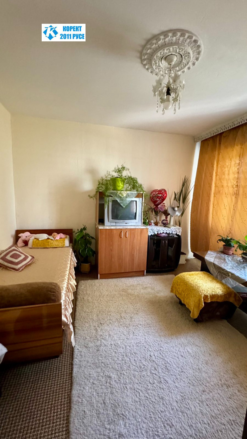 For Sale  1 bedroom Ruse , Zdravets Iztok , 62 sq.m | 15168073 - image [5]