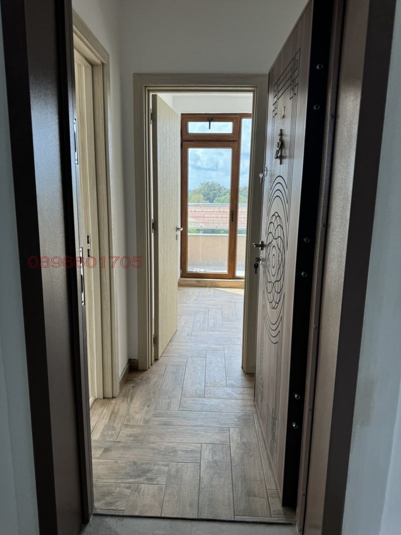 En venta  1 dormitorio región Burgas , Primorsko , 56 metros cuadrados | 20222005 - imagen [3]