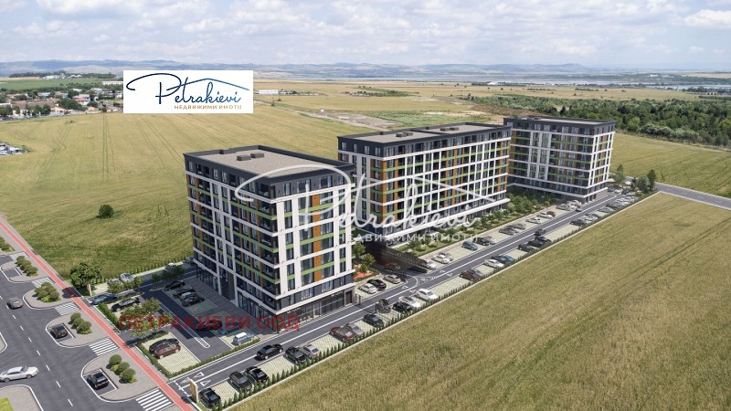 Na prodej  1 ložnice Burgas , Izgrev , 66 m2 | 41427706 - obraz [8]