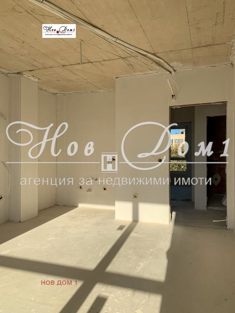 Продава  2-стаен град Варна , Колхозен пазар , 55 кв.м | 70807838 - изображение [2]