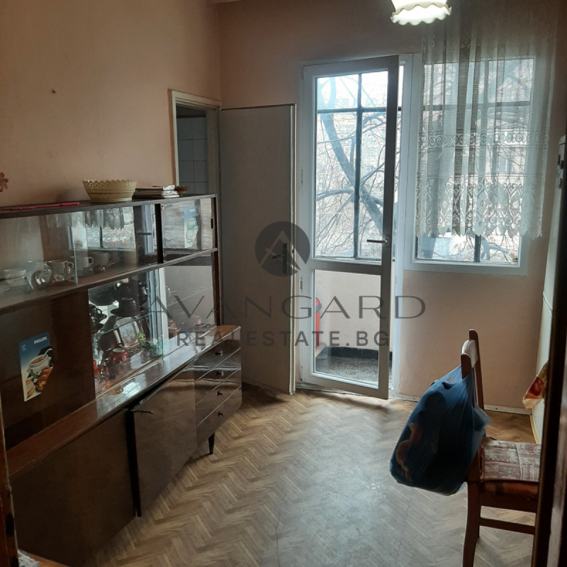 Продаја  1 спаваћа соба Пловдив , Изгрев , 63 м2 | 60030290 - слика [3]