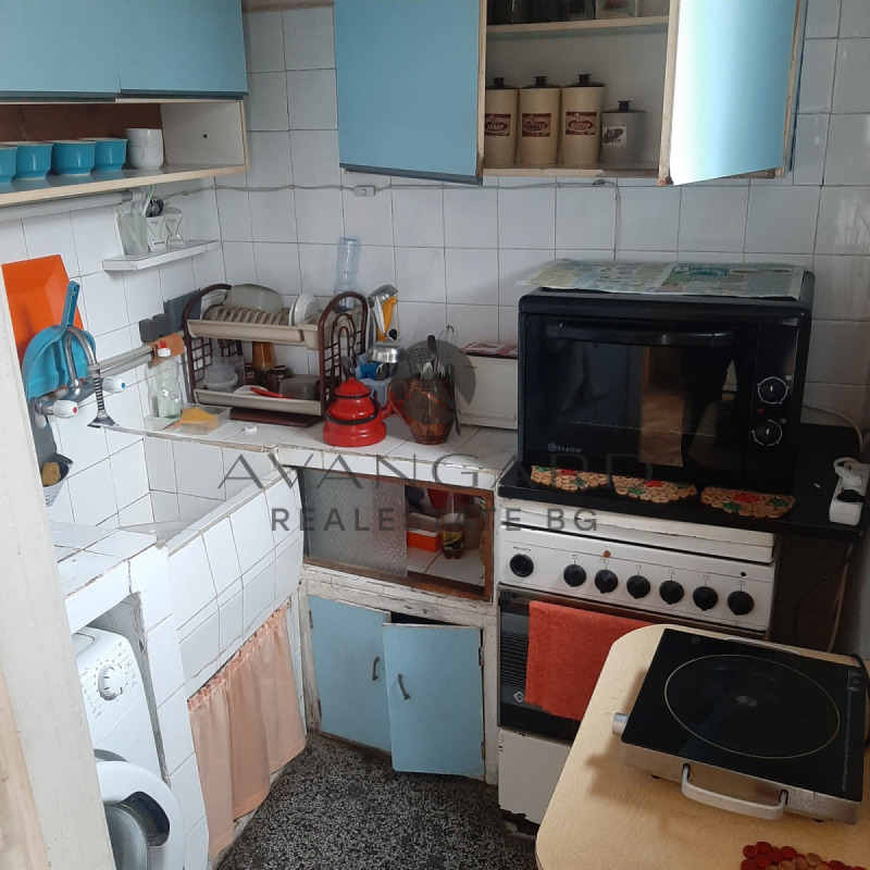 Продаја  1 спаваћа соба Пловдив , Изгрев , 63 м2 | 60030290 - слика [5]