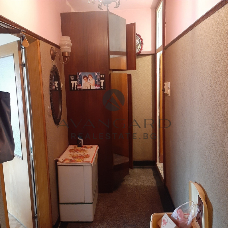 Продаја  1 спаваћа соба Пловдив , Изгрев , 63 м2 | 60030290 - слика [6]