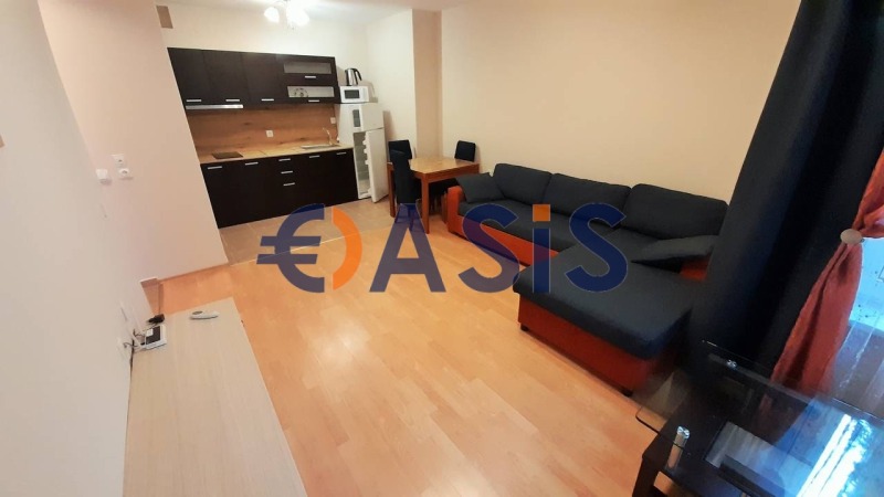 Продава  2-стаен, област Бургас, к.к. Слънчев бряг • 70 500 EUR • ID 90880047 — holmes.bg - [1] 