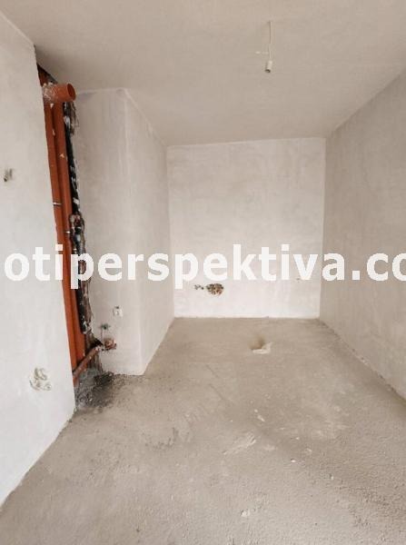 Na sprzedaż  1 sypialnia Plowdiw , Christo Smirnenski , 70 mkw | 74077600 - obraz [3]