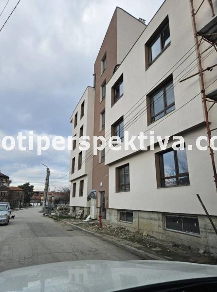 Na sprzedaż  1 sypialnia Plowdiw , Christo Smirnenski , 70 mkw | 74077600 - obraz [6]